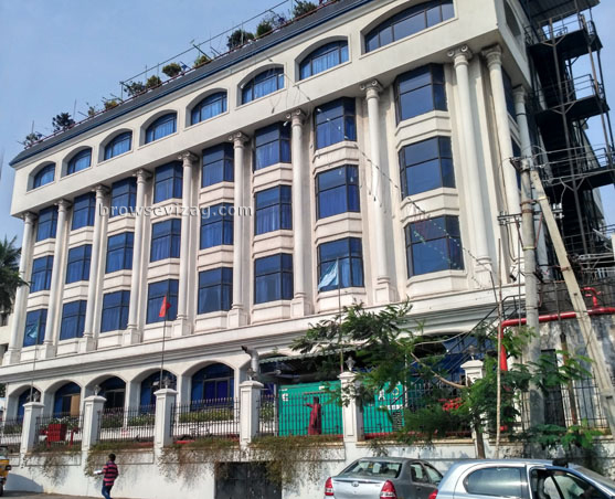 Hotel Royal Fort Visakhapatnam
